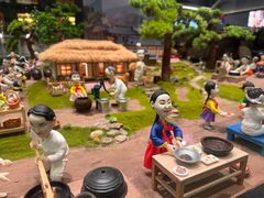 -将军牛排·尔滨地标朝鲜族美食(总店)