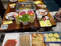 -好得火锅(育才店)
