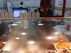 -紫燕百味鸡(枫林店)