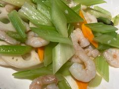 -阿春传统老菜馆(民航路店)