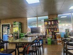 -清真·馬坡二旦烧烤(人生一串拍摄店)