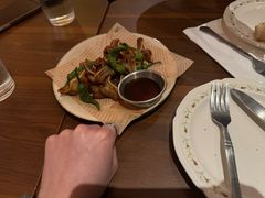 -Bistro Les Lilas丁香花小酒馆