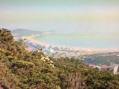 -崂山仰口游览区