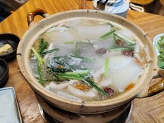 -霹雳火·重庆烧烤·江湖菜(解放碑店)