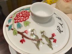 茉莉雪毫-富华斋饽饽铺·宫廷糕点·伴手礼(护国新天地店)