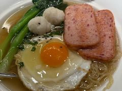 -留半山·香港食堂(啦啦宝都店)