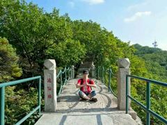-丹东凤凰山景区