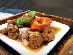 -點無缺茶楼·海鲜酒家(世博店)