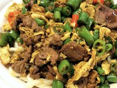 -文三里屯面馆(三里屯店)