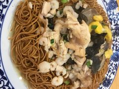 金牌什锦二黄面-裕兴记(东门町店)