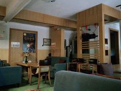 -米粒咖啡小屋(国贸店)