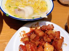 -北大荒人•新东北菜(青岛银座店)