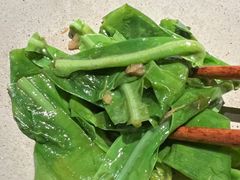 -天水蔬食料理(树德之光店)