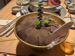 -巴奴毛肚火锅(龙湖锦艺城店)