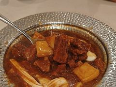 -牛楠楠·香港牛腩茶餐厅(永旺店)