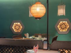 -佬麻雀·剁椒鱼头(京基KK One店)