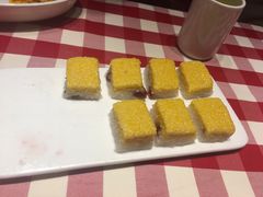 -西贝莜面村(当代商城店)