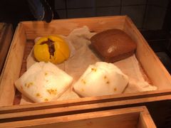 -头壹号饸饹面·大油条(东升科技园店)