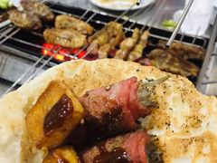 -小寒羊烧烤(凯瑞时代大厦店)