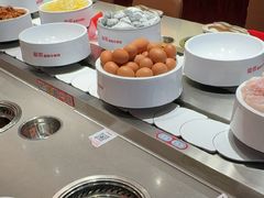 -龍歌自助小火锅(雨花台江南虹悦城店)