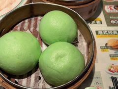 -雍哲港式餐厅(现代广场店)
