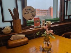 -春满园·邯郸菜发祥地(滏东店)