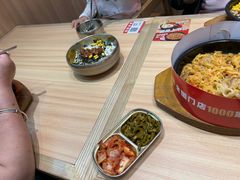 -米村拌饭(江宁万达店)