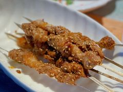-田园肥牛府(东关街店)
