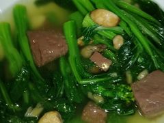 -沙河粉村·国家非遗传承(云台店)