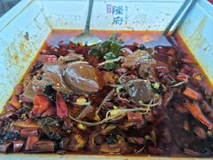 -杨记隆府(白象街店)
