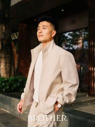 -BROTHER西服礼服定制·商务·婚礼(佛山南海店)