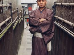 -京都冈本和服体验租赁店(清水寺店)