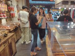 -嘉凌码头·重庆特产手工火锅底料(洪崖洞九楼店)