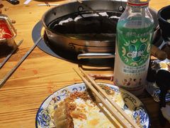 -梁山烤肉(李逵店)