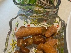 -悦融琥珀·京鲁菜·海味珍品(西单店)