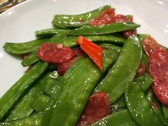 -宝轩渔府·老字号海鲜·正宗津菜(水上店)