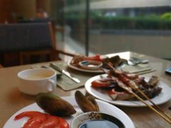-永泰福朋喜来登酒店-宜客乐自助餐厅(远大路店)