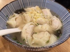 芝士馄饨-红小满休闲餐厅(十全街店)