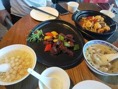 -上海小南国(正大店)