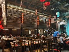 -红运火锅·中国名火锅·国风演绎(省体店)