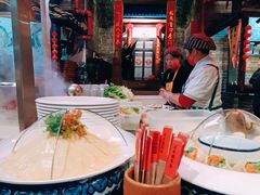 -客家大院·非遗赣南客家菜(郁孤台店)