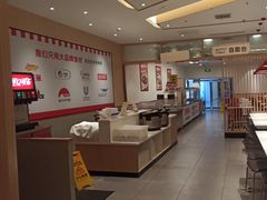 -乡村基(南坪上海城店)