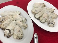 -花苑美食横琴生蚝火锅(拱北粤华路店)