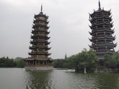 -桂林两江四湖景区