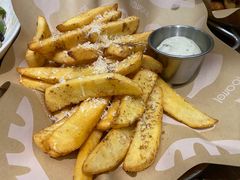 -ibarrel爱杯·bistro&brunch(江宁路店)