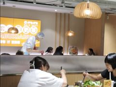-呷哺呷哺 黄金牧场 (新中关购物中心店)
