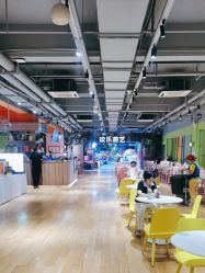 -宝燕乐园(闵行旗舰店)