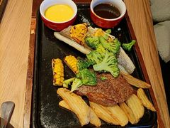 -必胜客(溧阳万达店)