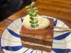 -清真·龙猫食堂(詹滨西里店)