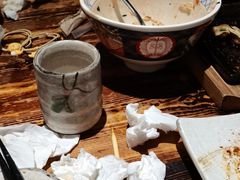-小川洋风料理(街道口店)